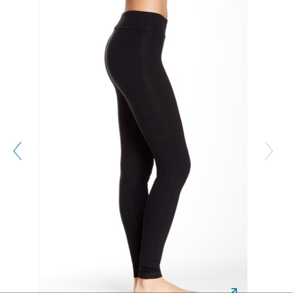 Abound Black Leggings